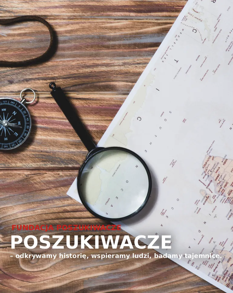 FUNDACJA WSPIERANIA INICJATYW "POSZUKIWACZE"